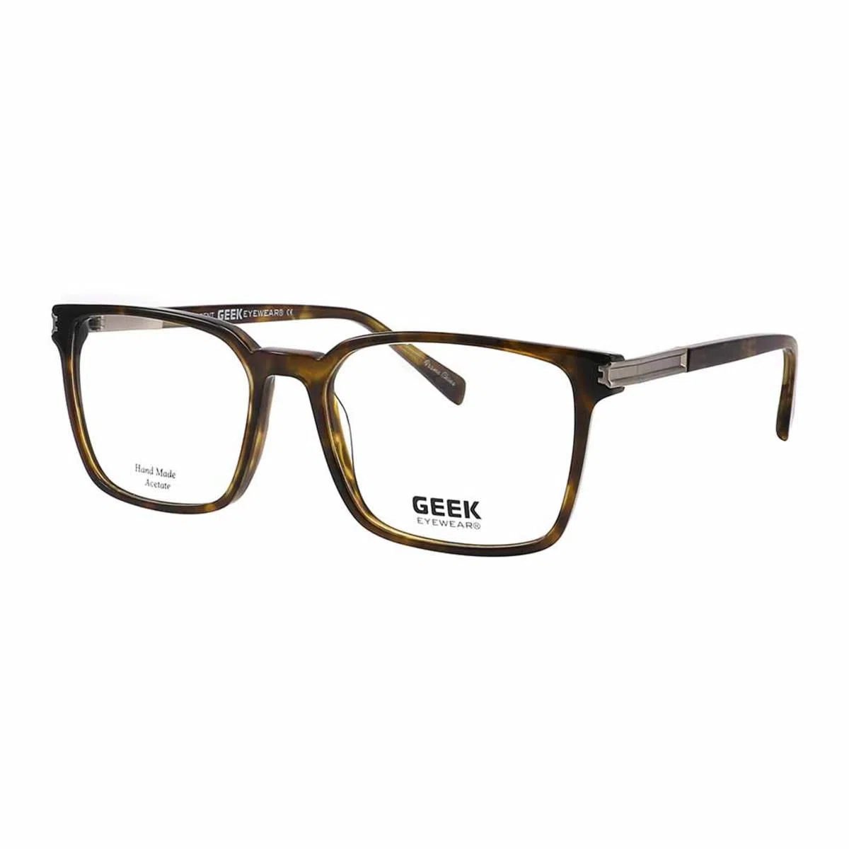 GEEK EYEWEAR AGENT Eyeglasses - view 8
